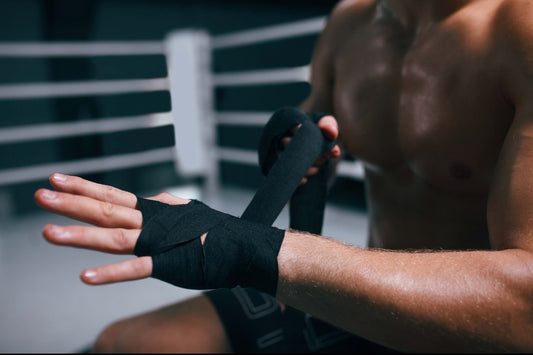 Essential Tips for Choosing the Perfect Hand Wraps