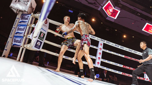 Why Do Muay Thai Fighters Wear Ankleguards ? Our Top Picks | 2023