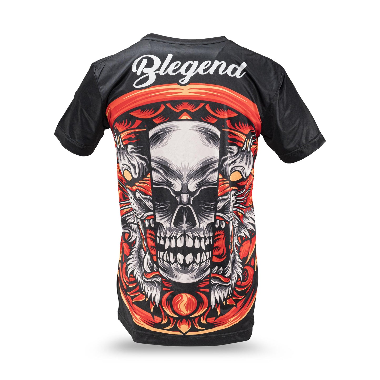 Blegend Bado Dry-Fit T-Shirt