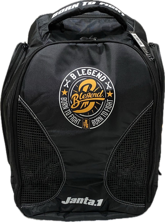Blegend Gym Bag, Backpack Janta 1