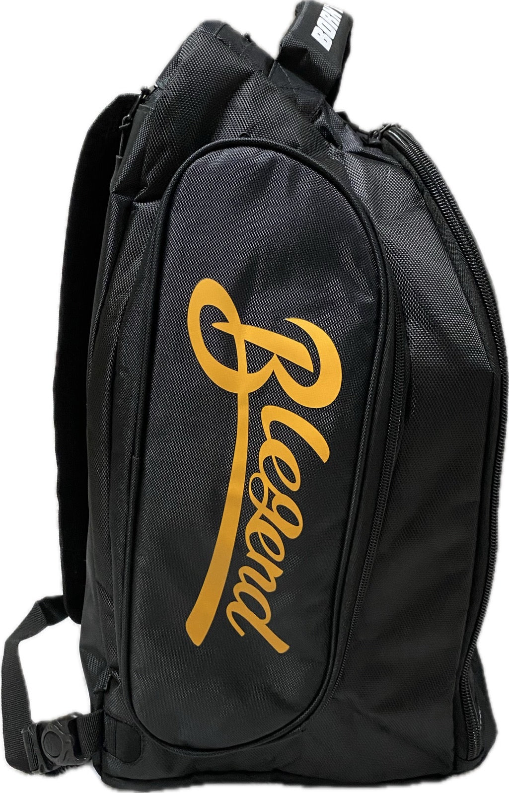 Blegend Gym Bag, Backpack Janta 1