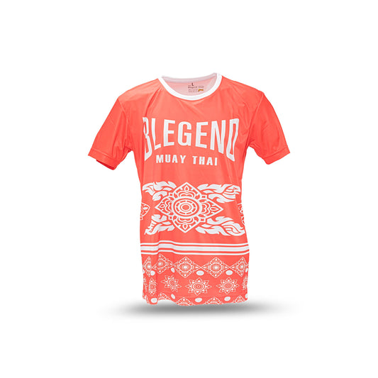 Blegend Daro Dry-Fit T-Shirt