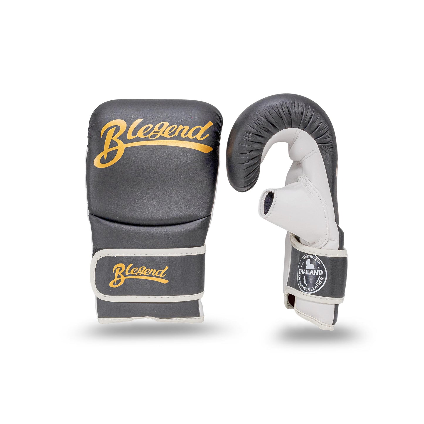 Blegend Bag Gloves BBG1 Black