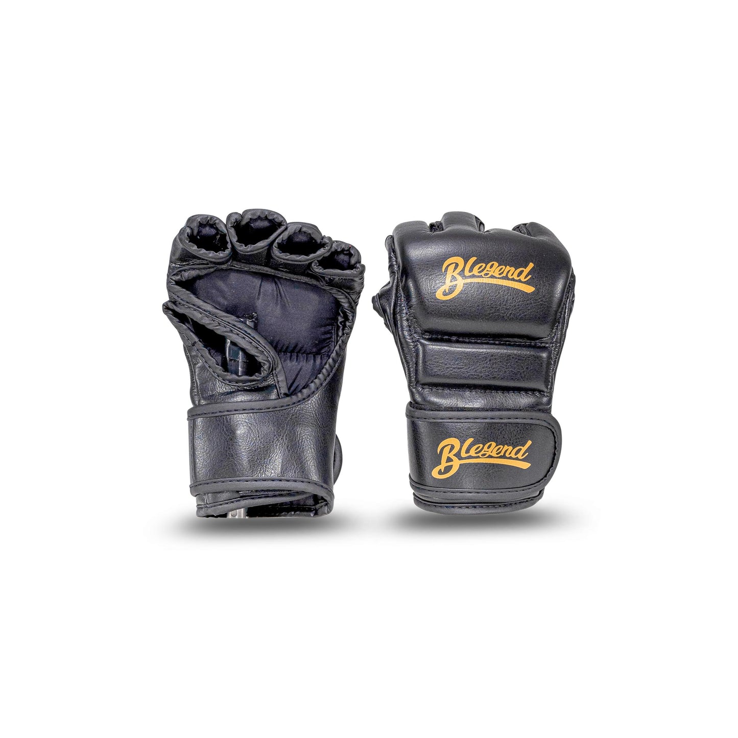 Blegend MMA Fight gloves