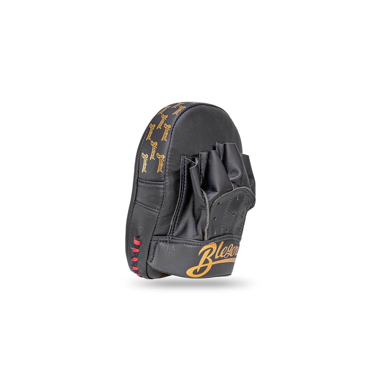 Blegend Focus Mitts BFM14 Black