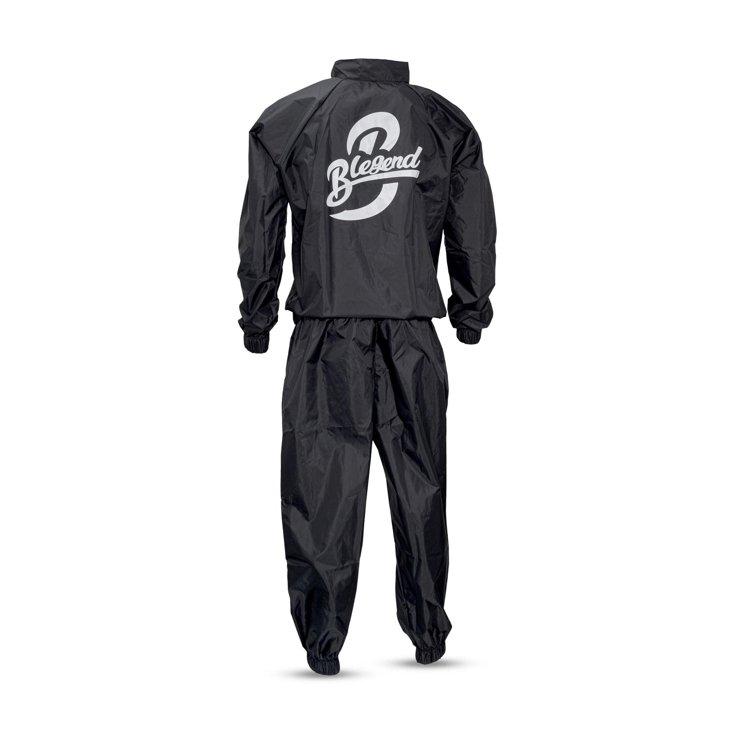 Blegend Sauna Suit PRO Black