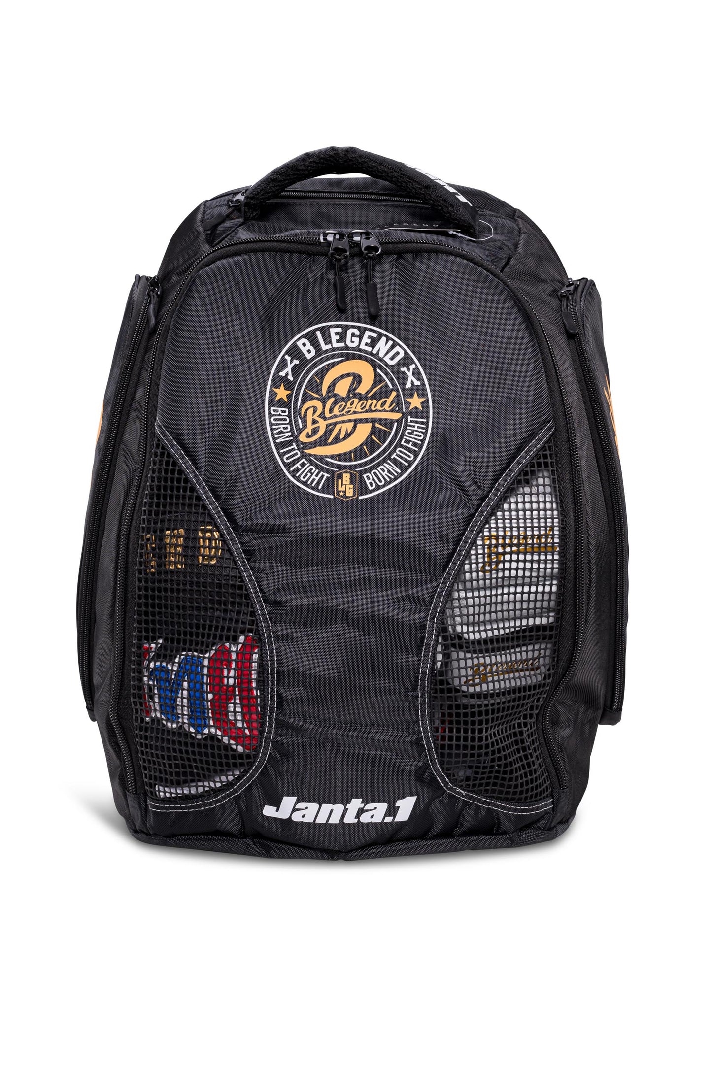 Blegend Gym Bag, Backpack Janta 1