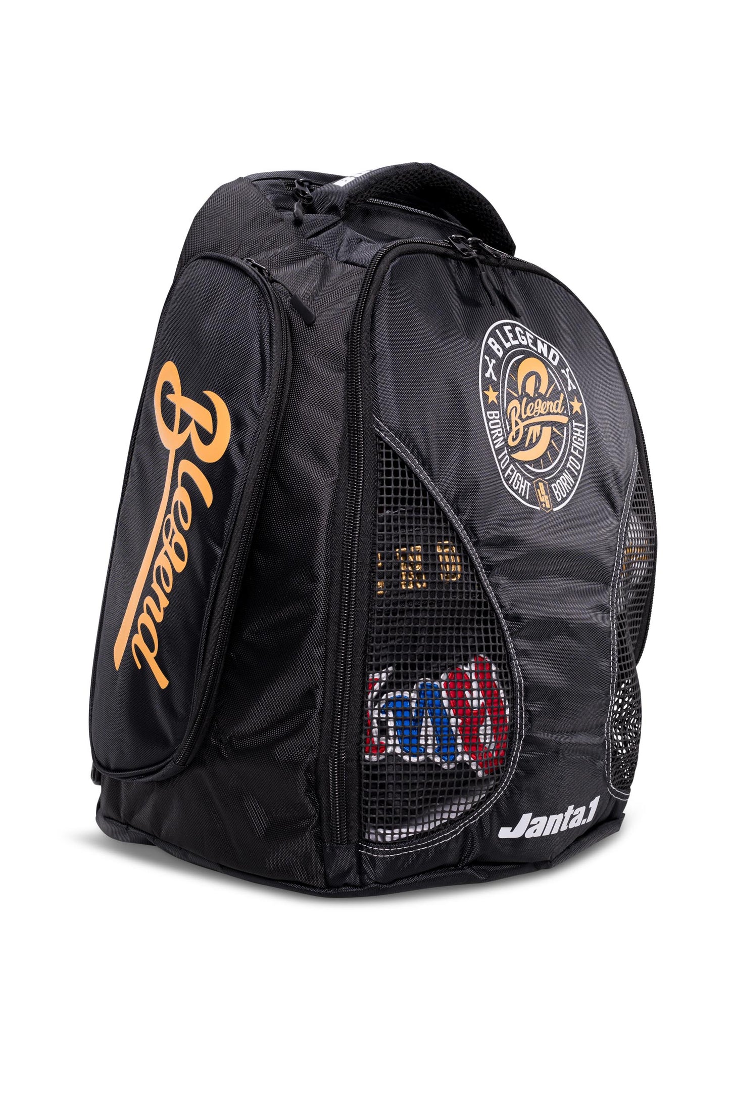 Blegend Gym Bag, Backpack Janta 1