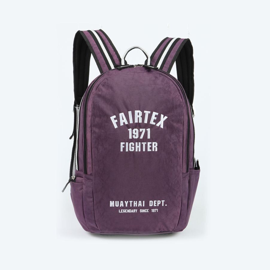 Fairtex Bag18 Purple