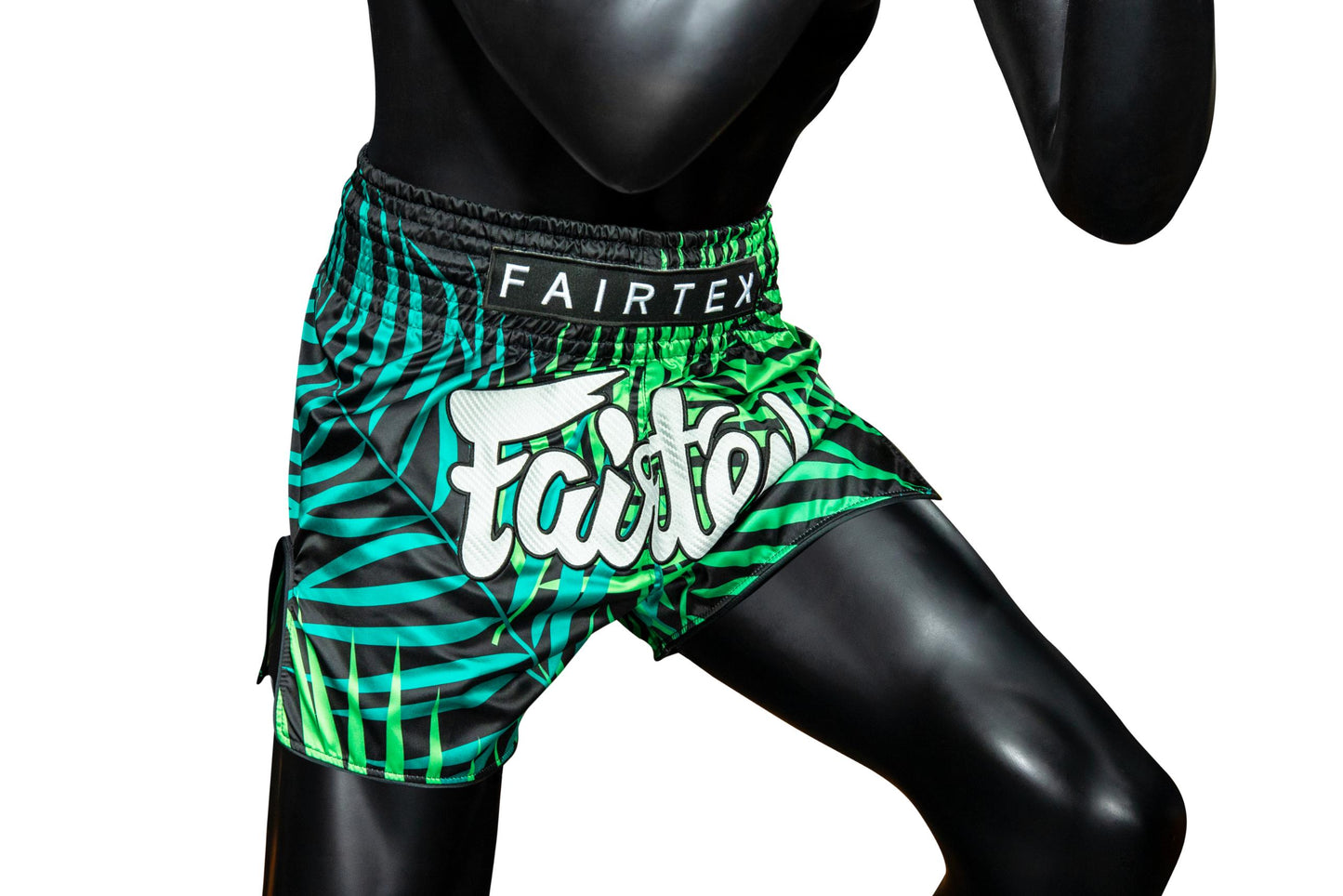 Fairtex Muay Thai Shorts -  BS1945 Tropical