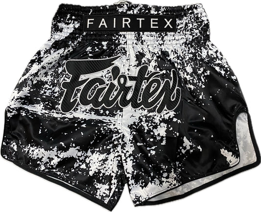Fairtex Muay Thai Shorts BS1949