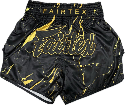 Fairtex Muay Thai Shorts BS1947