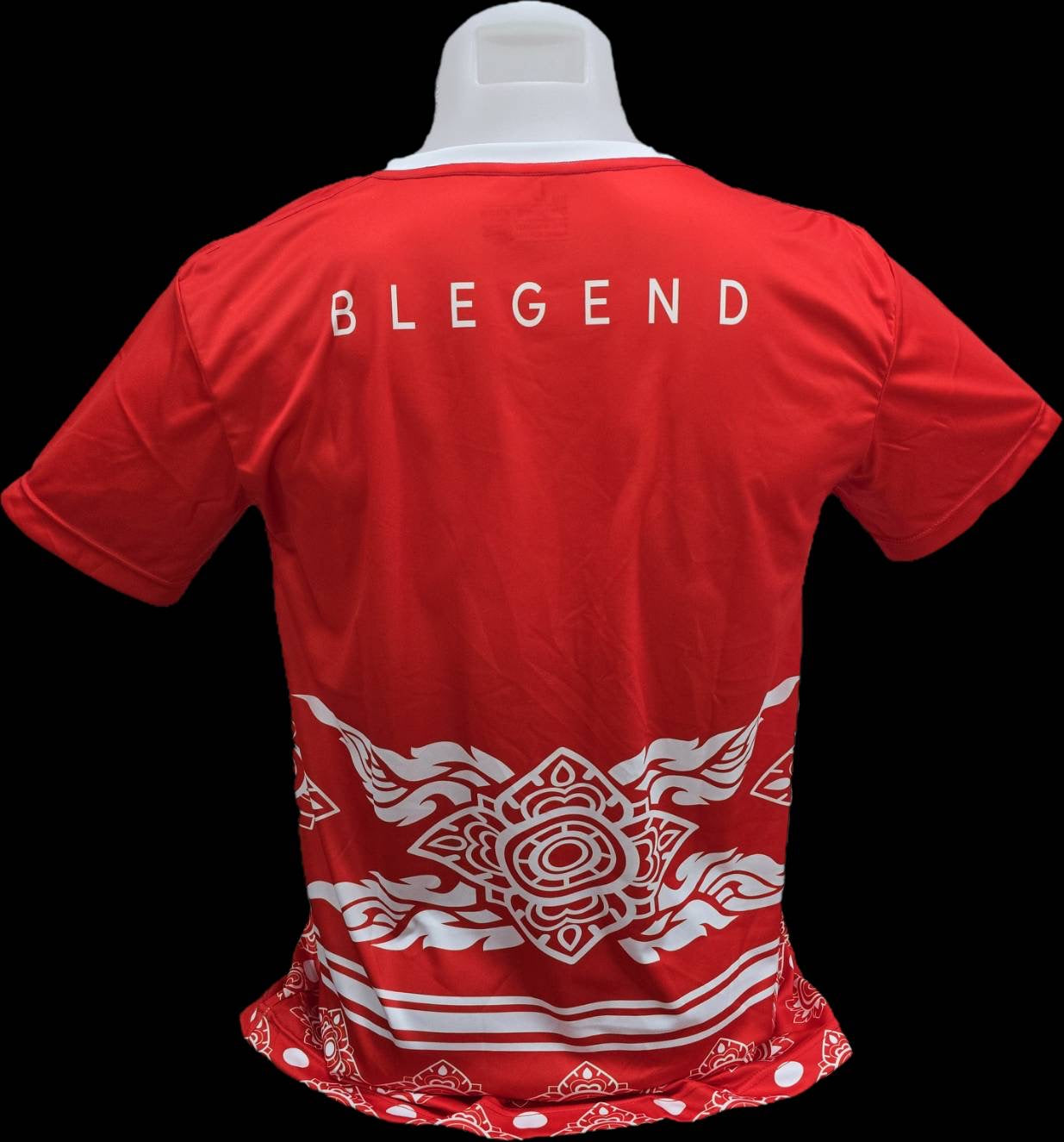 Blegend Daro Dry-Fit T-Shirt