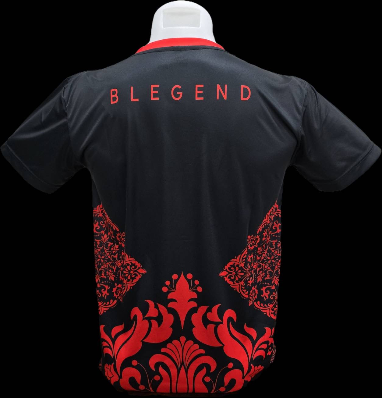 Blegend Shan Dry-Fit T-Shirt