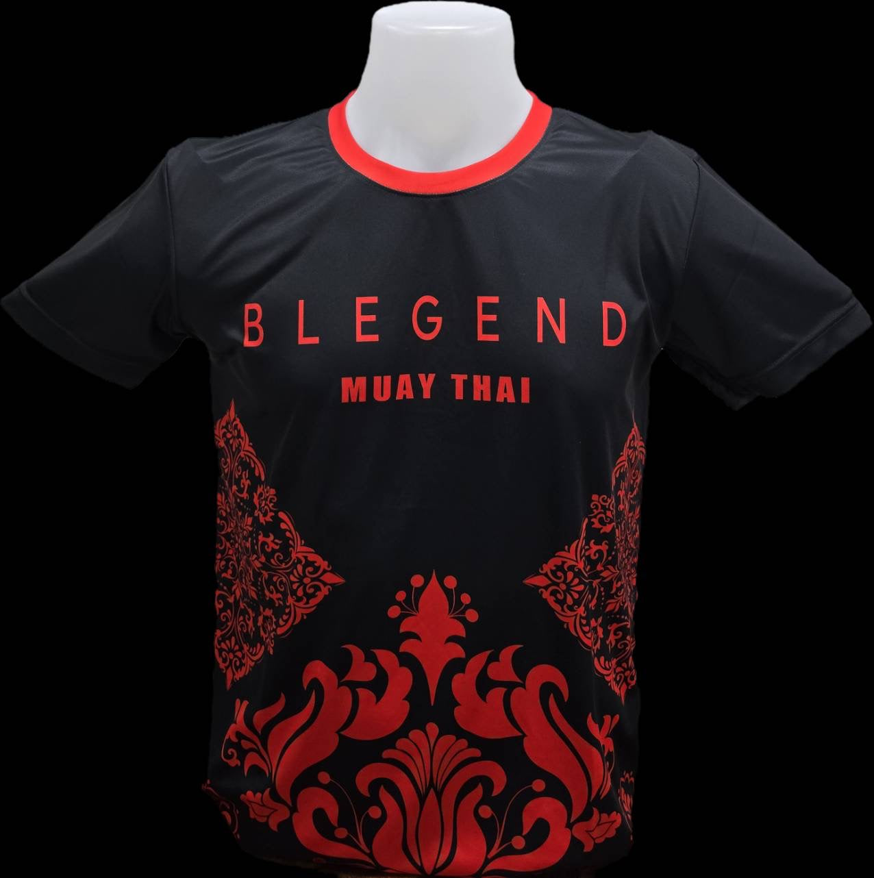 Blegend Shan Dry-Fit T-Shirt