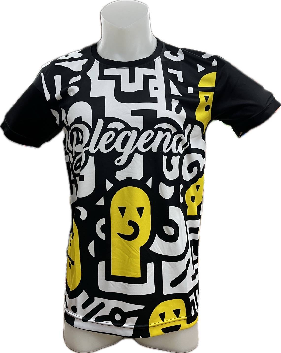 Blegend Pito Dry-Fit T-Shirt