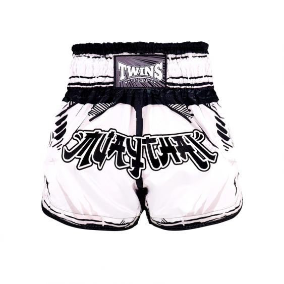 Twins Special Muay Thai Shorts TBS-COMIC