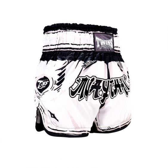 Twins Special Muay Thai Shorts TBS-COMIC