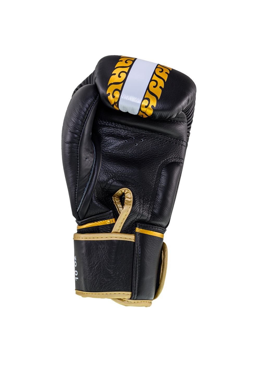 Buakaw Boxing Gloves BGL Striker Black