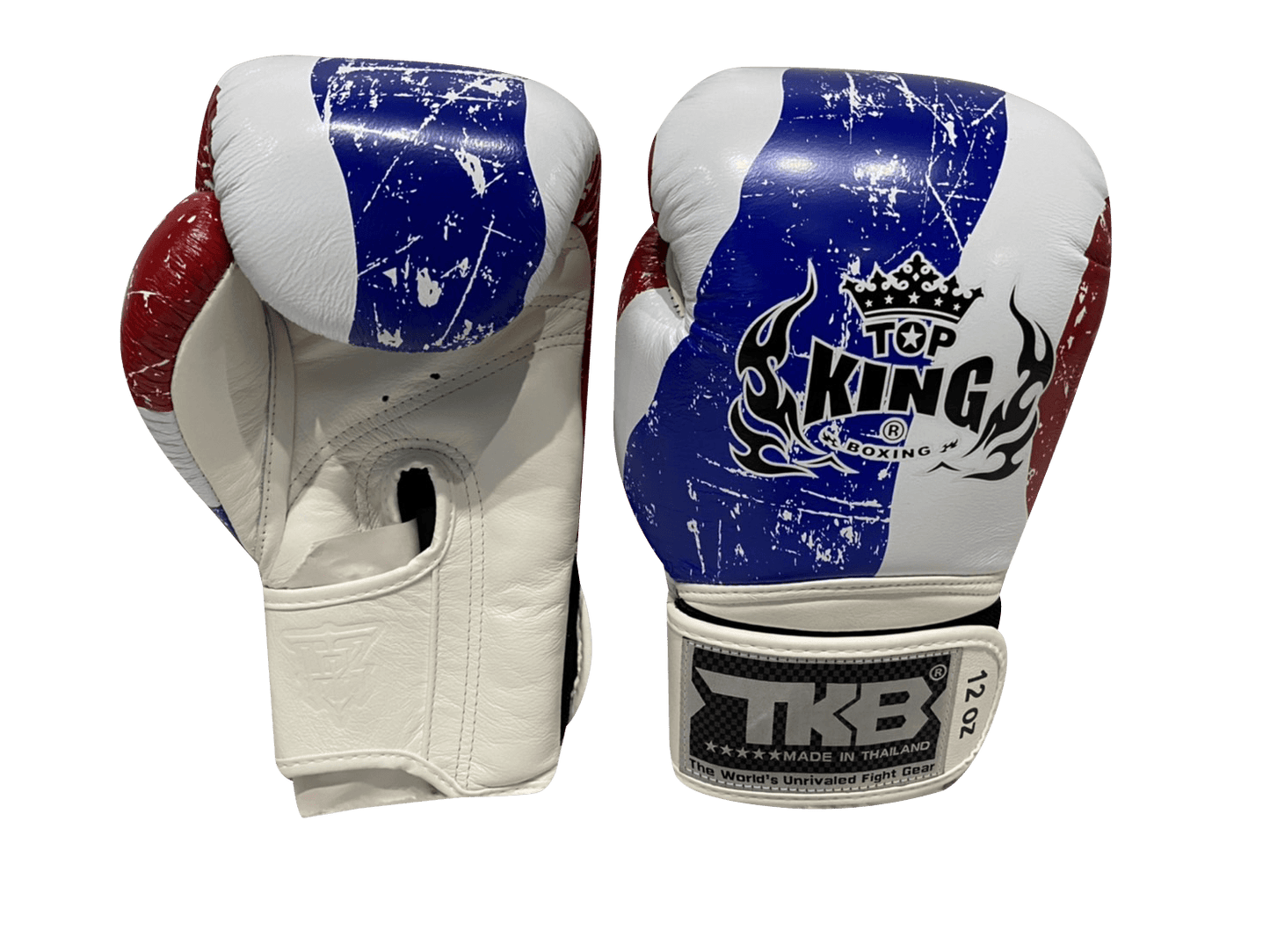 Top King Boxing Gloves TKBGFV Thailand - SUPER EXPORT SHOP