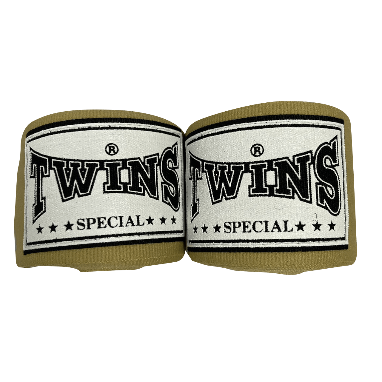 Twins Special Handwraps CH5 Gold - SUPER EXPORT SHOP