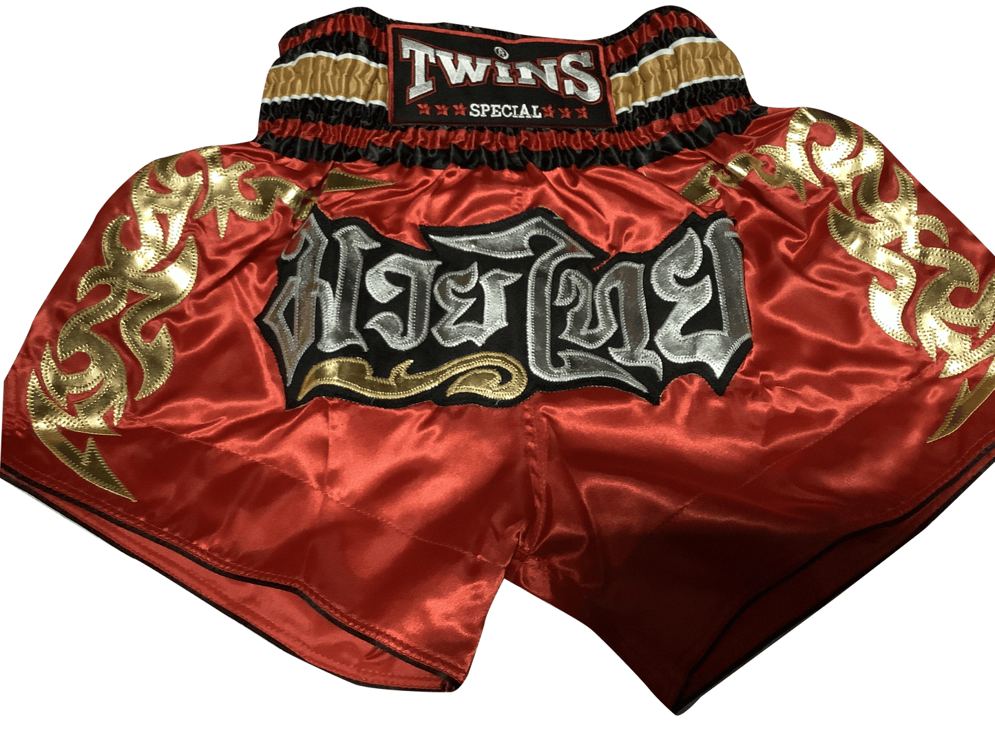 Twins Special Shorts T-110